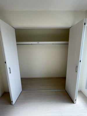 【収納】 | AJ馬橋Ⅳ | 同一仕様写真