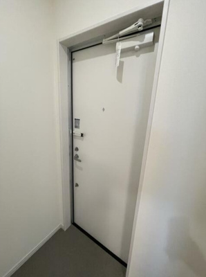 【玄関】 | AJ馬橋Ⅳ | 同一仕様写真