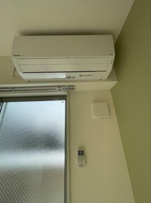 【設備】 | AJ馬橋Ⅳ | 同一仕様写真