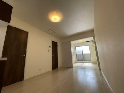 【居間・リビング】 | AJ馬橋Ⅳ | 同一仕様写真