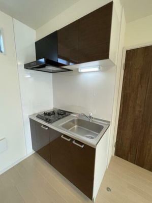 【キッチン】 | AJ馬橋Ⅳ | 同一仕様写真