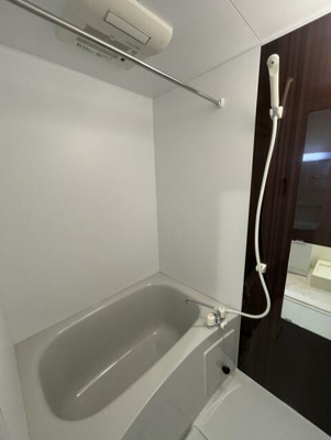 【浴室】 | AJ馬橋Ⅳ | 同一仕様写真