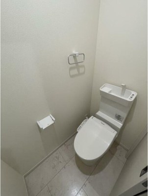 【トイレ】 | AJ馬橋Ⅳ | 同一仕様写真