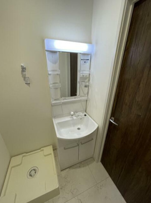 【洗面所】 | AJ馬橋Ⅳ | 同一仕様写真