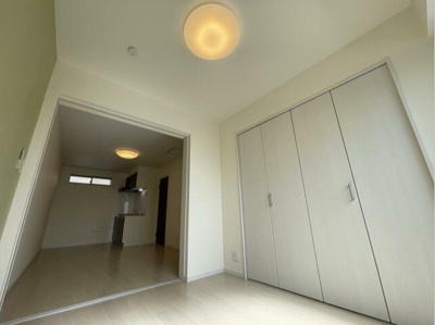 【洋室】 | AJ馬橋Ⅳ | 同一仕様写真