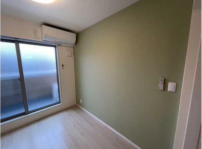 【寝室】 | AJ馬橋Ⅳ | 同一仕様写真