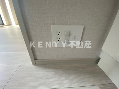 【設備】 | Ｊ．ＧＲＡＮ　Ｃｏｕｒｔ　品川西大井ＷＥＳＴ