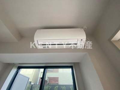 【設備】 | Ｊ．ＧＲＡＮ　Ｃｏｕｒｔ　品川西大井ＷＥＳＴ