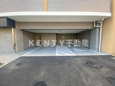 【その他共用部分】 | Ｊ．ＧＲＡＮ　Ｃｏｕｒｔ　品川西大井ＷＥＳＴ