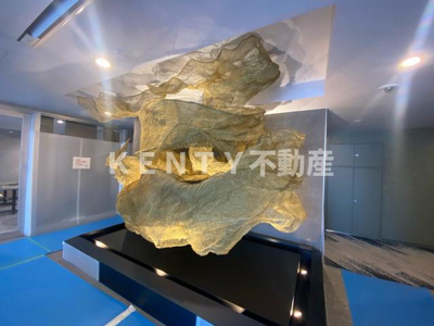 【その他共用部分】 | Ｊ．ＧＲＡＮ　Ｃｏｕｒｔ　品川西大井ＷＥＳＴ