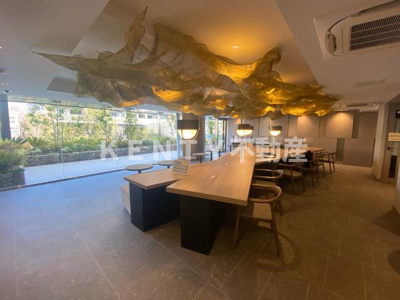 【その他共用部分】 | Ｊ．ＧＲＡＮ　Ｃｏｕｒｔ　品川西大井ＷＥＳＴ