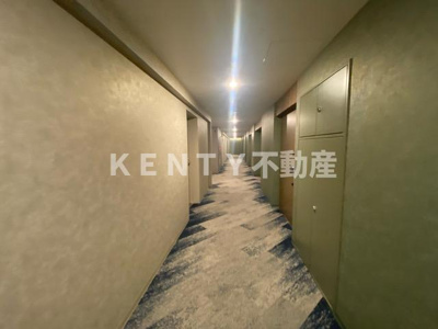 【その他共用部分】 | Ｊ．ＧＲＡＮ　Ｃｏｕｒｔ　品川西大井ＷＥＳＴ