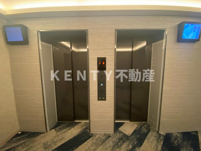 【その他共用部分】 | Ｊ．ＧＲＡＮ　Ｃｏｕｒｔ　品川西大井ＷＥＳＴ