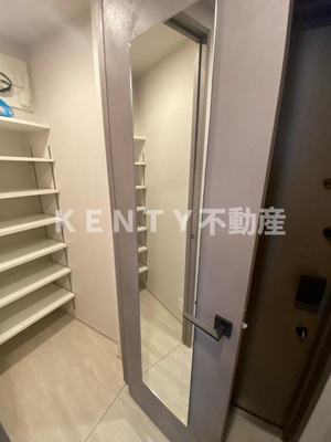 【設備】 | Ｊ．ＧＲＡＮ　Ｃｏｕｒｔ　品川西大井ＷＥＳＴ