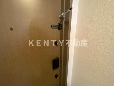 【セキュリティ】 | Ｊ．ＧＲＡＮ　Ｃｏｕｒｔ　品川西大井ＷＥＳＴ