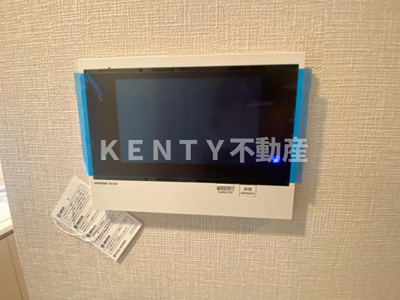 【セキュリティ】 | Ｊ．ＧＲＡＮ　Ｃｏｕｒｔ　品川西大井ＷＥＳＴ