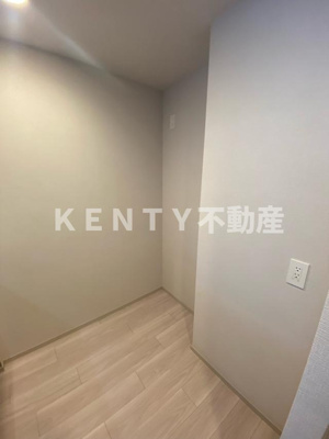 【居間・リビング】 | Ｊ．ＧＲＡＮ　Ｃｏｕｒｔ　品川西大井ＷＥＳＴ | ゆったりとしたリビングです