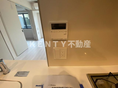 【設備】 | Ｊ．ＧＲＡＮ　Ｃｏｕｒｔ　品川西大井ＷＥＳＴ