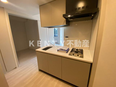 【キッチン】 | Ｊ．ＧＲＡＮ　Ｃｏｕｒｔ　品川西大井ＷＥＳＴ | 使いやすいキッチンです