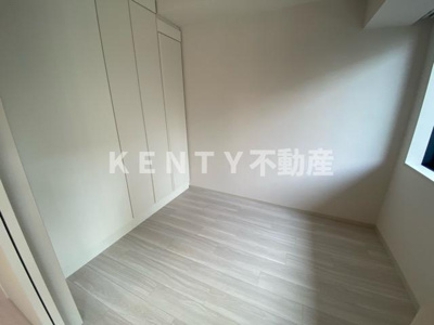 【内装】 | Ｊ．ＧＲＡＮ　Ｃｏｕｒｔ　品川西大井ＷＥＳＴ | 内装は落ち着いています