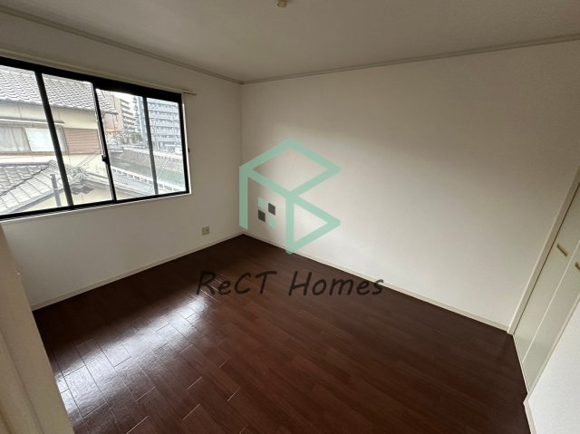 姫路市飾磨区中野田２丁目のハイツの内装