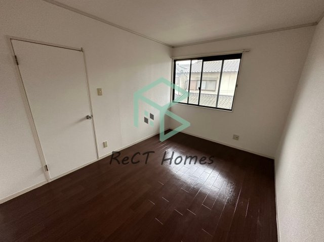 姫路市飾磨区中野田２丁目のハイツの内装