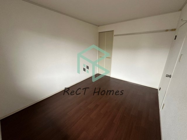 姫路市飾磨区中野田２丁目のハイツの内装