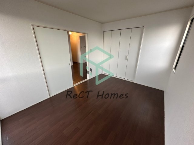 姫路市飾磨区中野田２丁目のハイツの内装