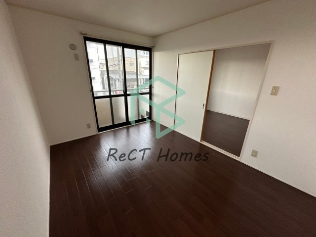 姫路市飾磨区中野田２丁目のハイツの内装