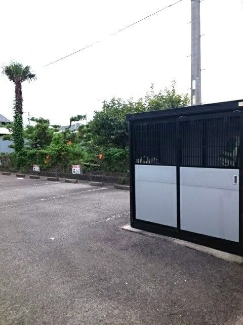 サンライフ前田のその他共用部分