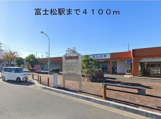サンライフ前田のその他