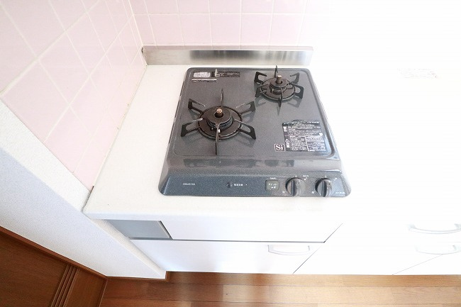 アミスタの設備