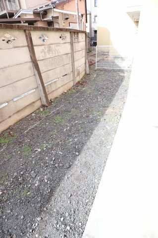 アミスタの展望