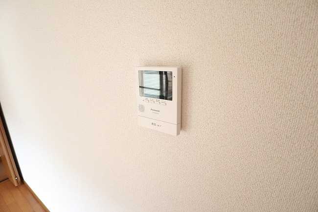 アミスタのセキュリティ