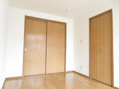 【洋室】 | アドヴァンスB | 西洋室