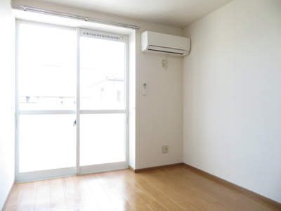 【洋室】 | アドヴァンスB | 西洋室