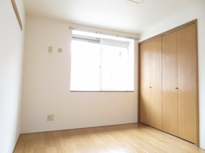 【洋室】 | アドヴァンスB | 東洋室