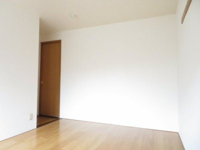 【洋室】 | アドヴァンスB | 東洋室