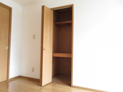 【収納】 | アドヴァンスB | 西収納