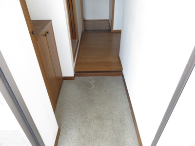 【玄関】 | アドヴァンスB