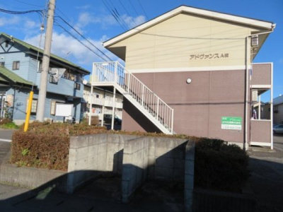 【その他共用部分】 | アドヴァンスB | ゴミステーション