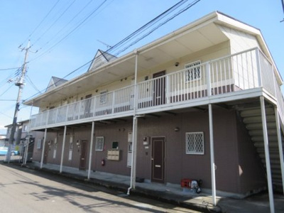 【エントランス】 | アドヴァンスB