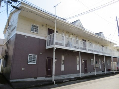 【エントランス】 | アドヴァンスB