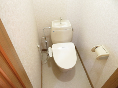 【トイレ】 | アドヴァンスB | 温水洗浄便座