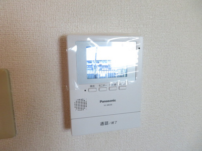 【セキュリティ】 | アドヴァンスB | TVインターホン