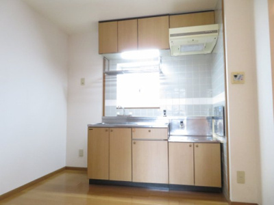 【キッチン】 | アドヴァンスB