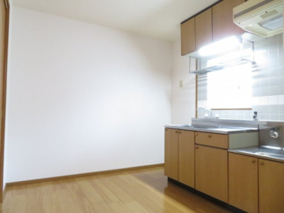 【キッチン】 | アドヴァンスB | DK