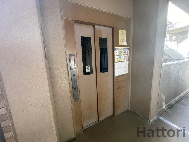 ファミールのその他共用部分