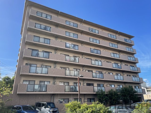 ファミールの外観