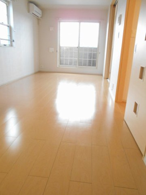 【居間・リビング】 | アウローラⅢ